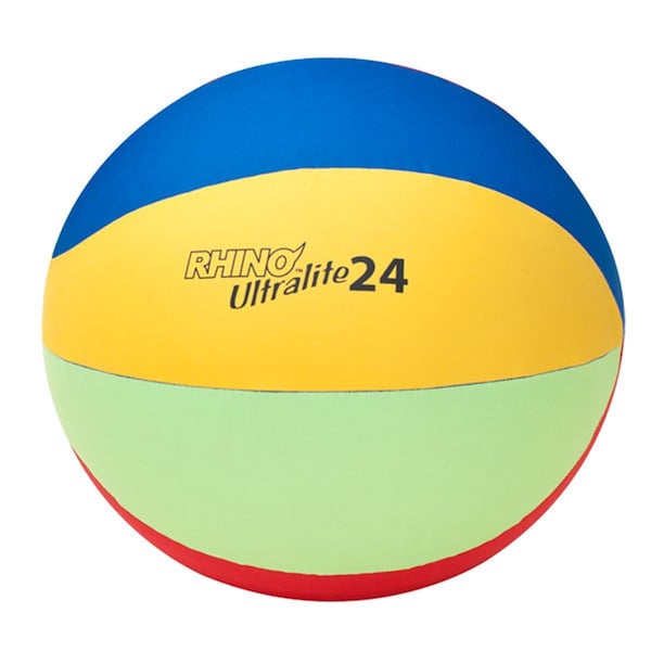 Champion Sports 24 in. Replacement Ultra Lite Cover, Multicolor - ULC24