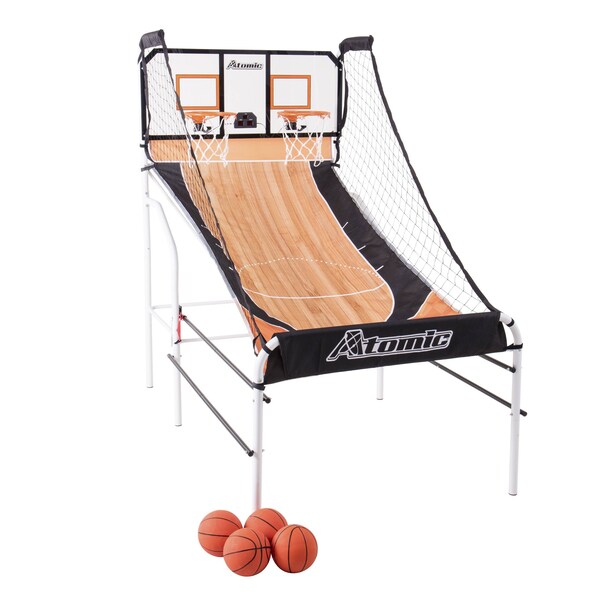 Atomic Slam Dunk Shootout - M01483W