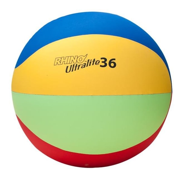 Champion Sports Champion Sports ULC36 36 in. Replacement Ultra Lite Cover; Multicolor - ULC36