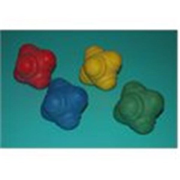 Everrich Industries Everrich Industries EVL-0001 Super Reaction Ball; 70mm - EVL-0001