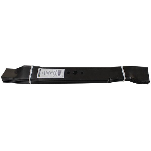 Stens Mulching Blade Shop Pack 340-248-6 For Poulan Pp22024 532189028 - 340-248-6