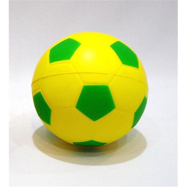 Everrich Industries Everrich EVM-0024 6 Inch Soccer Ball - EVAJ-0043