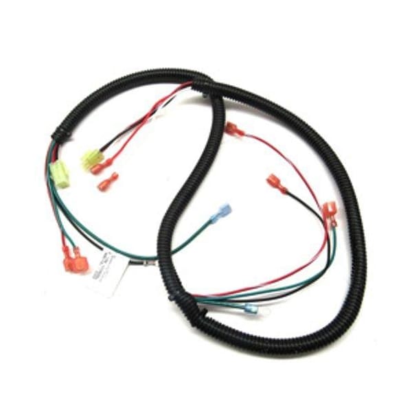 Ilc Replacement for Ezgo / Cushman / Textron 70595g01 - 70595G01 EZGO / CUSHMAN / TEXTRON