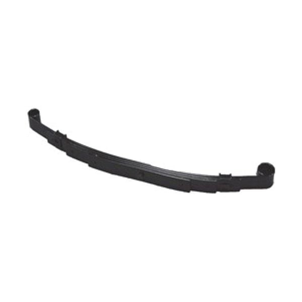 Ilc Replacement for Ezgo / Cushman / Textron Heavy Duty Rear Leaf Spring FOR GAS TXT 2+2 2017 Golf Cart - HEAVY DUTY REAR LEAF SPRING FOR GAS TXT 2+2 2017