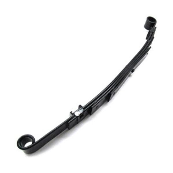 Ilc Replacement for Ezgo / Cushman / Textron Heavy-duty Leaf Spring FOR GAS TXT Fleet 2014 Golf Cart - HEAVY-DUTY LEAF SPRING FOR GAS TXT FLEET 2014 GOL