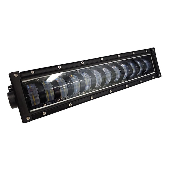 Club Clean 14 in. 96W Golf Hi Lo LED Light - CH1980-96W