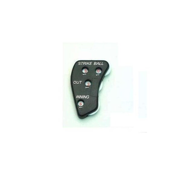 Everrich Industries Everrich Industries EVAC-0001 Baseball Counter-Right Hand; - EVAC-0001