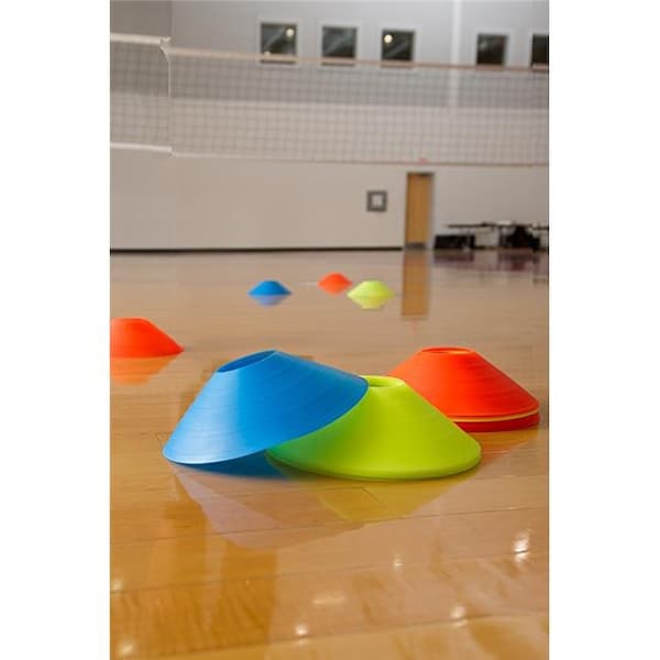 Tandem Sport Tandem Sport TSTRAINCONES Training Cones - TSTRAINCONES