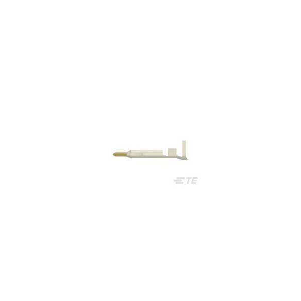 Te Connectivity MINI UMNL PIN 22-18 AWG AU - 770903-6
