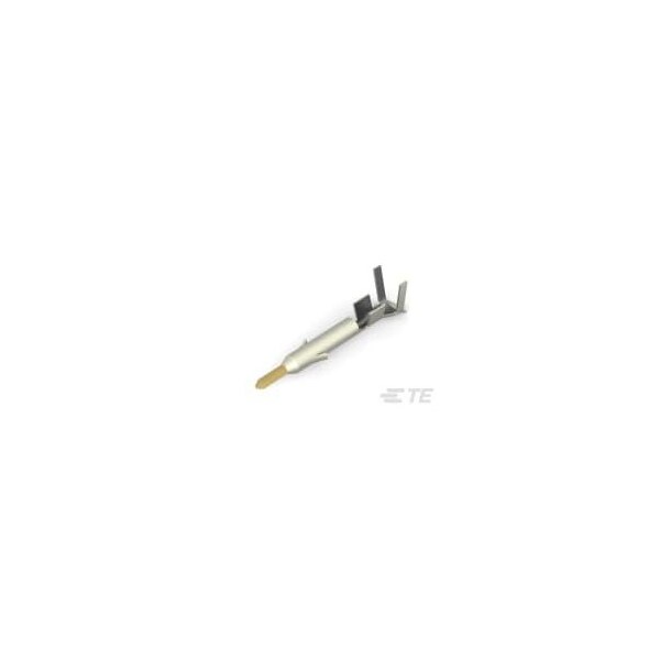 Te Connectivity MINI UMNL PIN 22-18 AWG AU - 770903-6