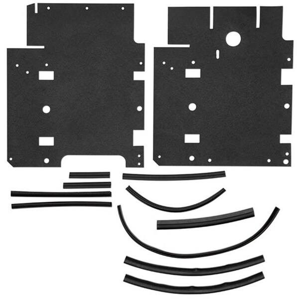 Ilc Replacement For EZGO  CUSHMAN  TEXTRON 999941346 - 99994-1346