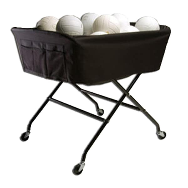 Tandem Sport Colossal Ball Cart - TSCOLOSSALCA