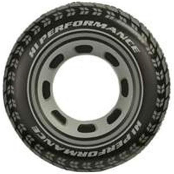 Intex Recreation Corp Intex Recreation 59252EP Tube Giant Tire - 2221448