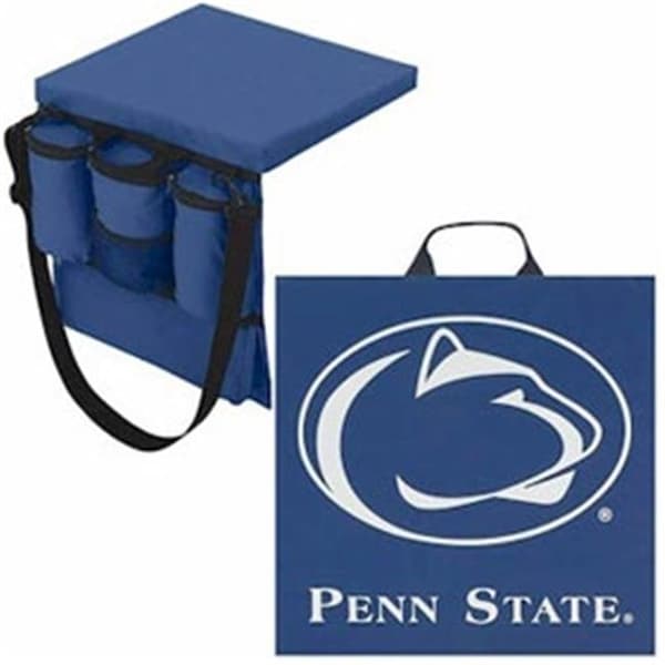 Bsi Products Penn State Nittany Lions Seat Cushion and Tote - 1588998006