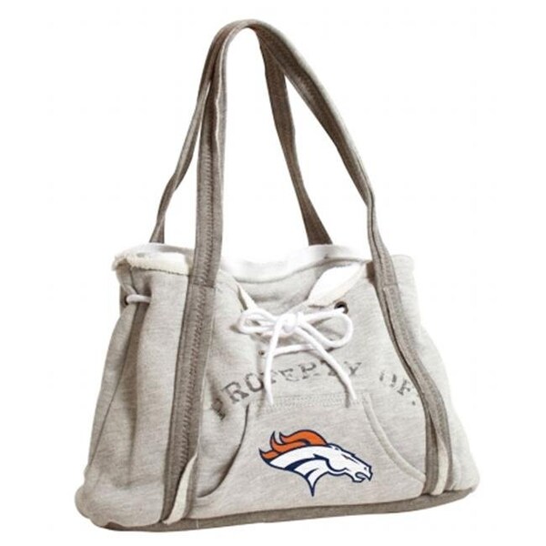 Caseys Denver Broncos Hoodie Purse - 8669910423