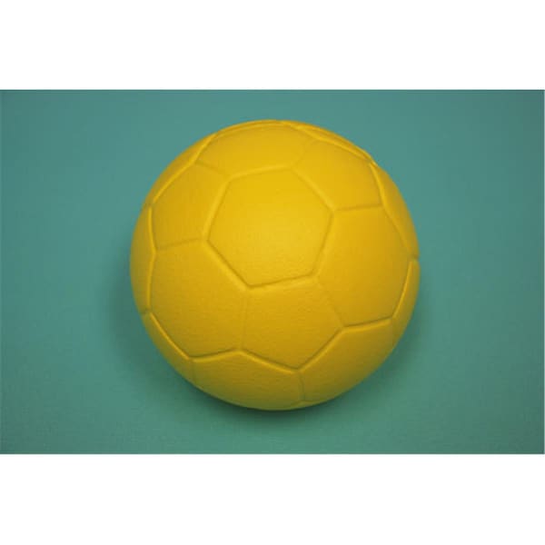 Everrich Industries 8.125 Inch Soccer Ball with Coating - EVAJ-0002