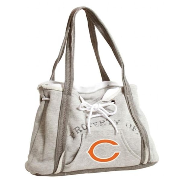 Caseys Chicago Bears Hoodie Purse - 8669910420