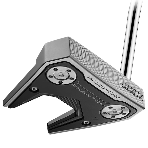 Titleist 2024 Scotty Cameron Phantom 7 Putter - Right Hand/35 inch - 748RC35