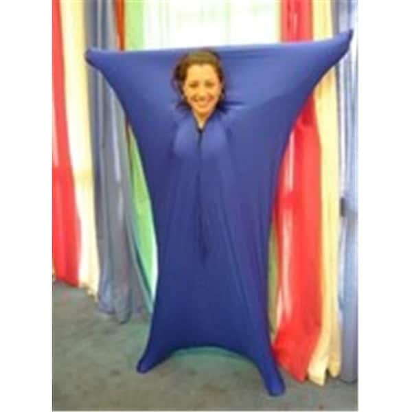 Covered In Comfort Covered in Comfort Body Sock Small - 401