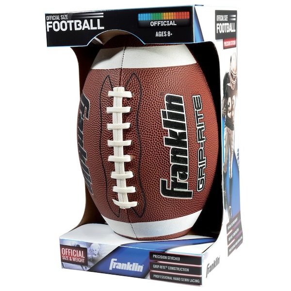Franklin Sports Franklin Official Football - 5020