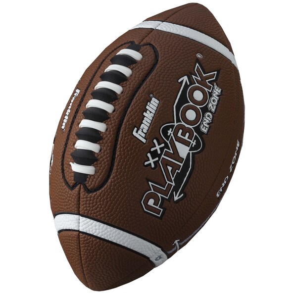Franklin Sports Franklin Playbook Mini Football - 33098