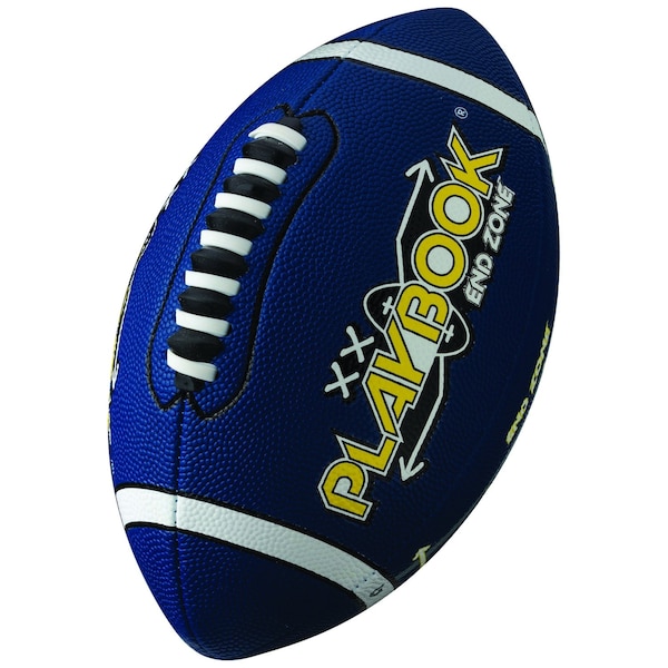 Franklin Sports Franklin Playbook Mini Football - 33098