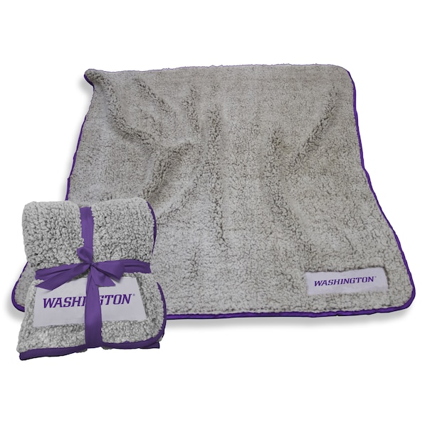 Logo Brands Washington Frosty Fleece - 237-25F-1