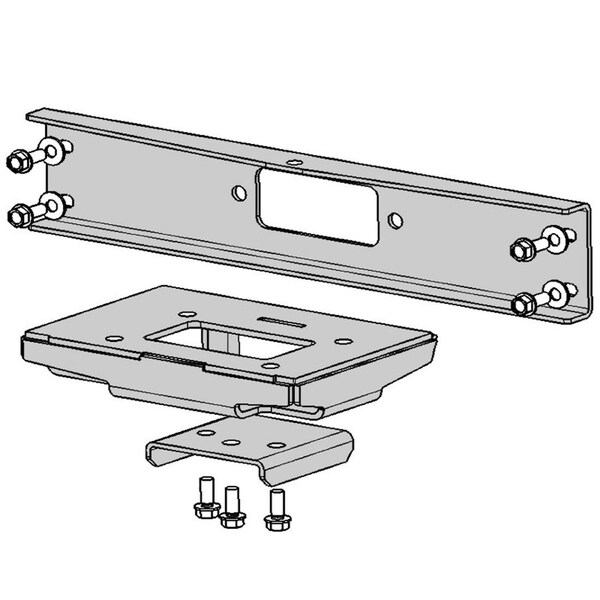 Ilc Replacement For EZGO  CUSHMAN  TEXTRON 999940733 - 99994-0733