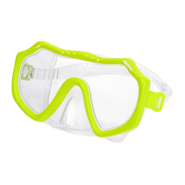 Aqua Leisure Aqua Swim Assorted Youth Mask - AQM19278A