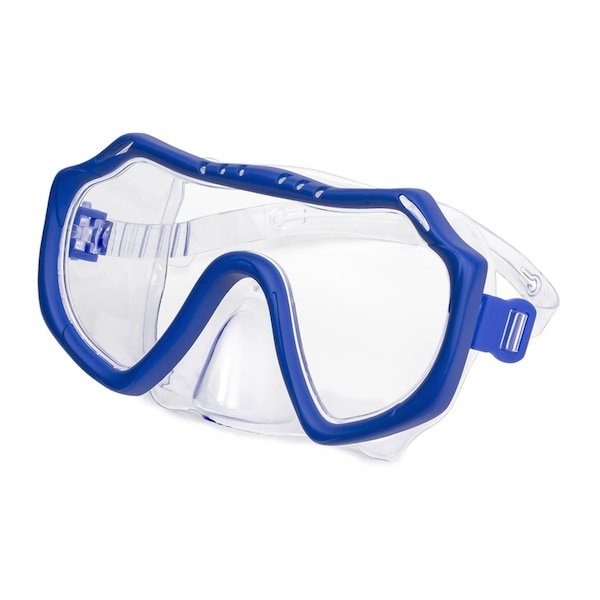 Aqua Leisure Aqua Swim Assorted Youth Mask - AQM19278A