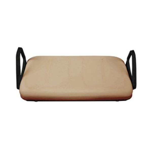 Ilc Replacement Ezgo / Cushman / Textron Seat Bottom Assembly TXT, TAN Electric TXT 2+2 2016 Golf Cart - SEAT BOTTOM ASSEMBLY TXT | TAN FOR ELECTRIC TXT 2