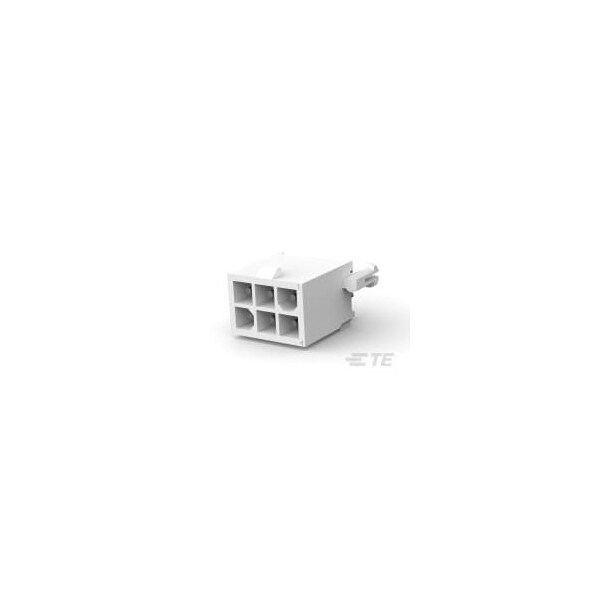 Te Connectivity 06P MINI-UMNL ASSY VO SNNI - 1-770178-0