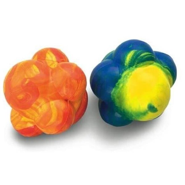 Everrich Industries Everrich EVL-0002 Super Reaction Ball - 100 Millimeter - EVL-0002