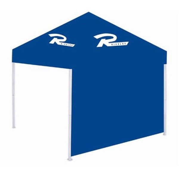 Rivalry Rivalry RV510-1287 Canopy Sidewall - Royal Blue - RV510-1287