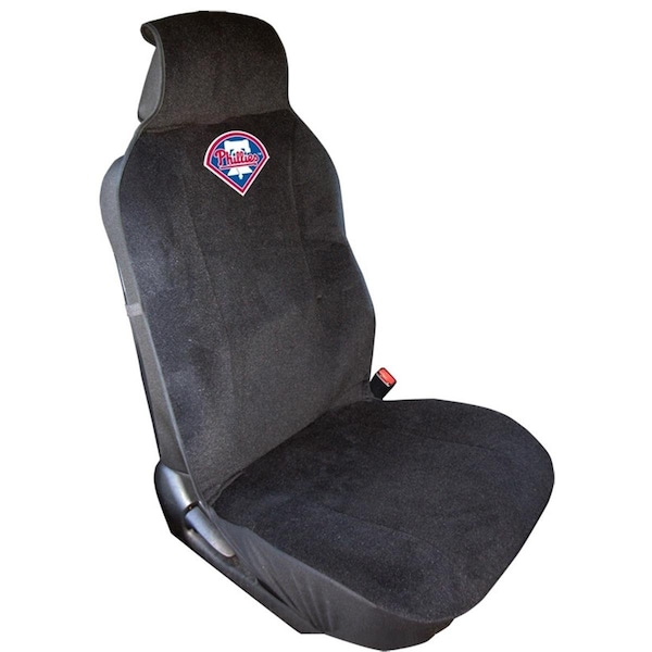 Fremont Die Consumer Products Philadelphia Phillies Seat Cover - 2324566822