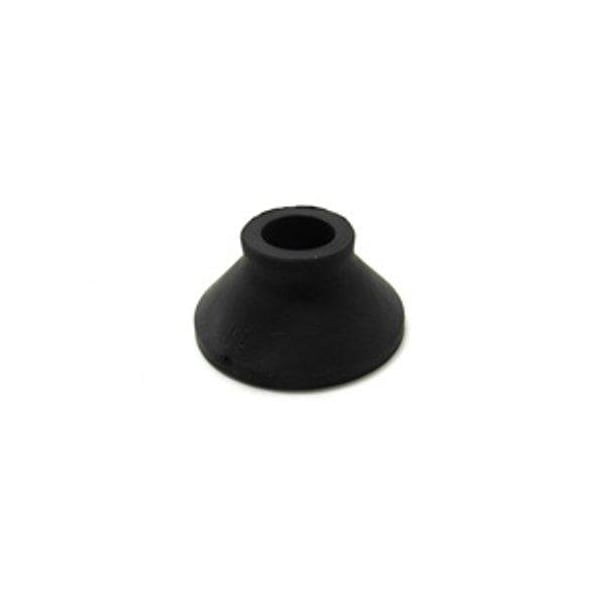 Ilc Replacement for Ezgo / Cushman / Textron Rubber Boot FOR GAS TXT Freedom 2016 Golf Cart - RUBBER BOOT FOR GAS TXT FREEDOM 2016 GOLF CART EZ