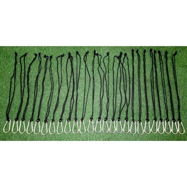 Cimarron Sports CM- Net Hangers, 25PK - HANGERS25