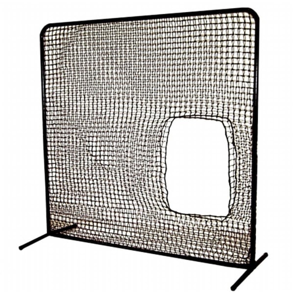 Geared2Golf CM- 7 x 7 Frame and 42 Softball Net - GE2545737