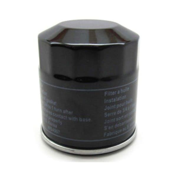 Ilc Replacement for Ezgo / Cushman / Textron PRO FIT OIL Filter E Z GO Cushman Club CAR Kawasaki - PRO FIT OIL FILTER E Z GO CUSHMAN CLUB CAR KAWASA