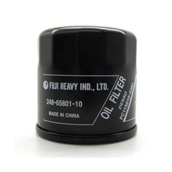 Ilc Replacement for Ezgo / Cushman / Textron OEM OIL Filter Ambush Hauler Model FOR Year 2015 - OEM OIL FILTER AMBUSH HAULER MODEL FOR YEAR 2015