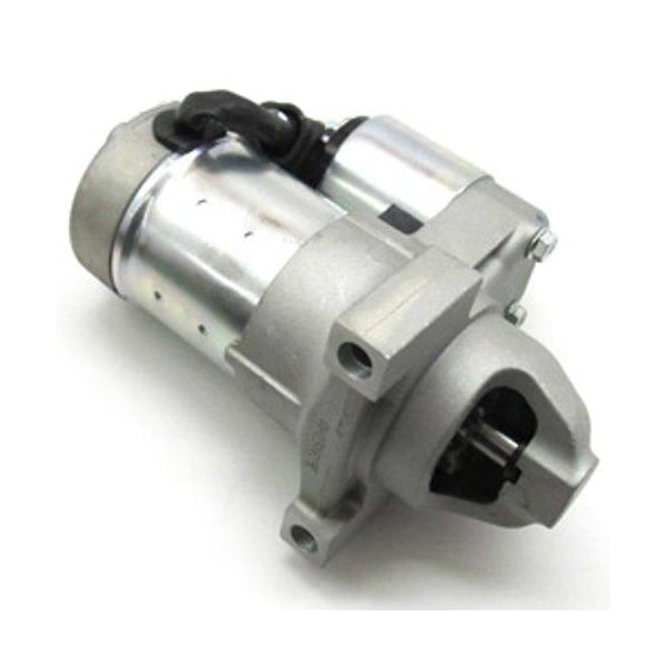 Ilc Replacement for Ezgo / Cushman / Textron OEM Starter Motor Ambush Hauler Model FOR Year 2015 - OEM STARTER MOTOR AMBUSH HAULER MODEL FOR YEAR 20