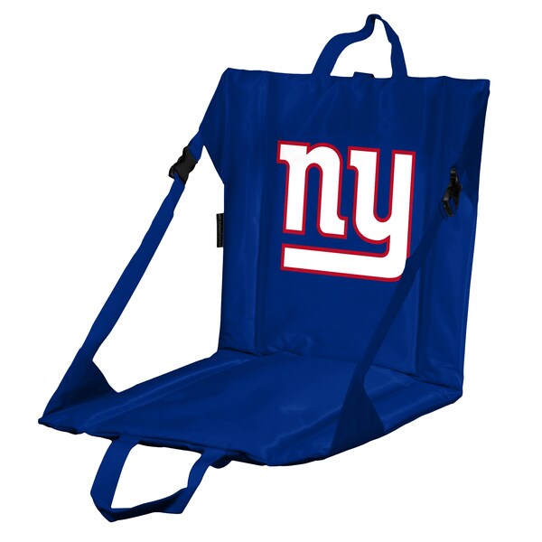 Logo Brands New York Giants Stadium Seat - 621-80