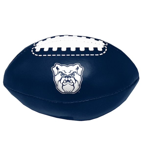 Logo Brands Butler Micro Soft Football - 289-93MCS-1