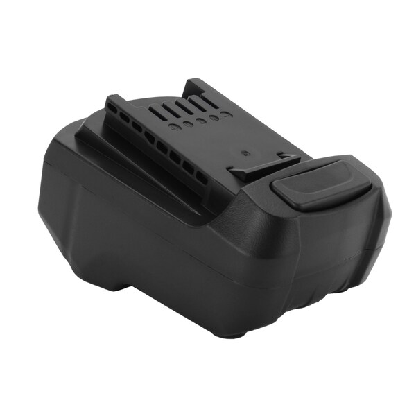 Dantona Power Tool Battery, TOOL-430LI-15 - TOOL-430LI-15