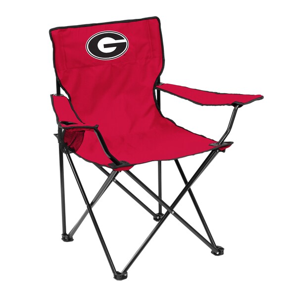 Logo Brands Georgia Quad Chair - 142-13Q