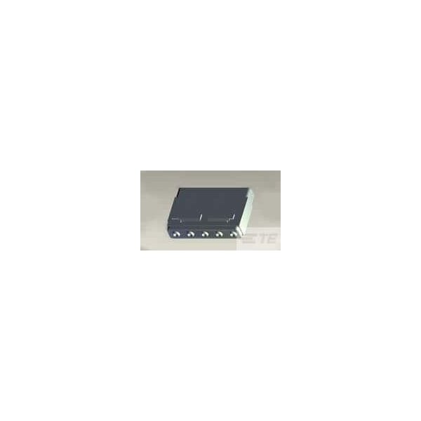 Raychem Connector Accessory, 0.065In Min Cable Dia, 0.109In Max Cable Dia - 198805-000