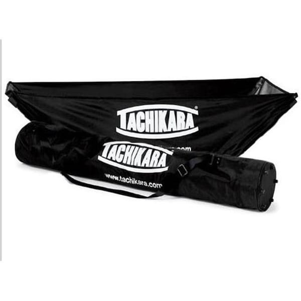 Tachikara Tachikara BCH-BAG.BK Replacement Cover for BC-HAM Volleyball Cart  - Black - BCH-BAG.BK