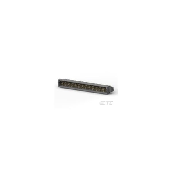 Te Connectivity ASSY PIN EUROCARD TYPE C LEAD- - 5650947-5