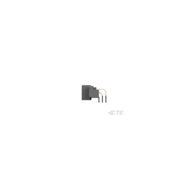 Te Connectivity ASSY PIN EUROCARD TYPE C LEAD- - 5650947-5
