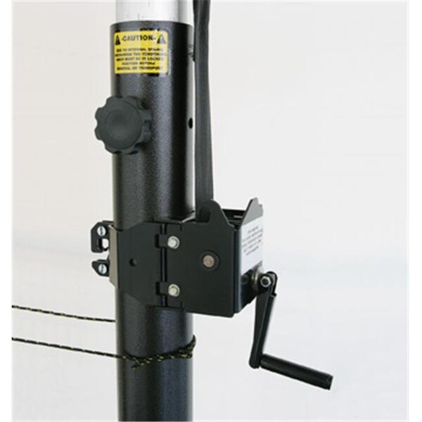 First Team First Team FT5005 Steel Replacement Volleyball Winch - FT5005
